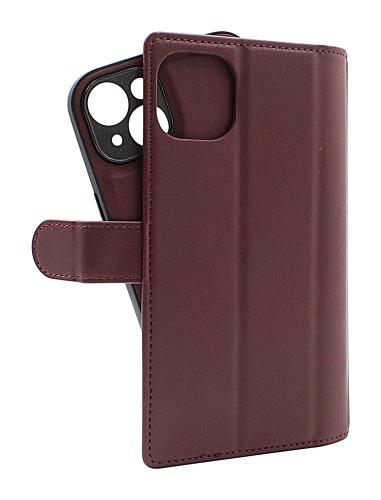 CoverinSkimblocker iPhone 15 Plus Magnet Plånboksfodral