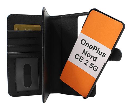 CoverinSkimblocker XL Magnet Fodral OnePlus Nord CE 2 5G