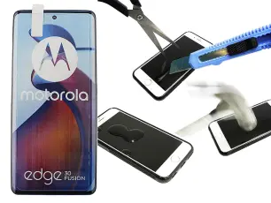 Härdat glas Motorola Edge 30 Fusion 5G