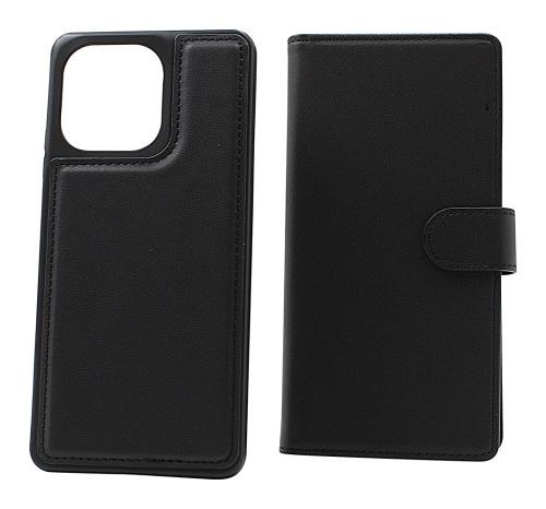 Skimblocker Motorola Moto G86 Magnet Plånboksfodral