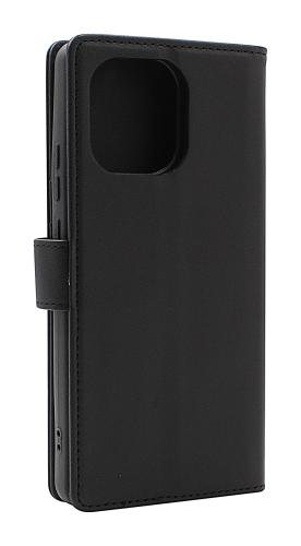 Skimblocker Motorola Moto G86 Magnet Plånboksfodral