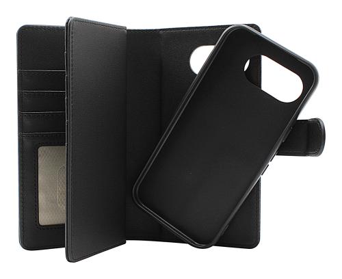 Skimblocker Google Pixel 10a XL Magnet Plånboksfodral