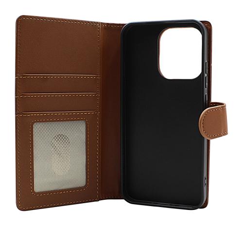 Skimblocker Oppo Reno 16F Plånboksfodral
