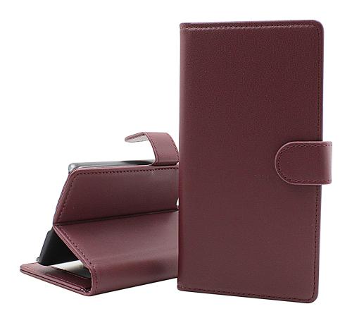Skimblocker Samsung Galaxy S26 FE Magnet Plånboksfodral