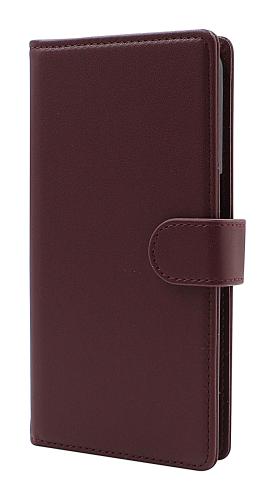 Skimblocker Samsung Galaxy S26 FE Magnet Plånboksfodral