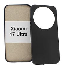 TPU Skal Xiaomi 17 Ultra