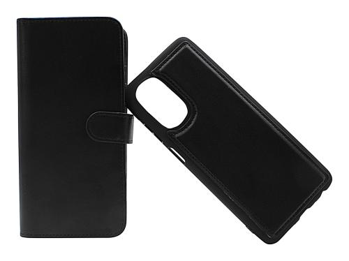 CoverinSkimblocker XL Magnet Fodral Motorola Moto G51