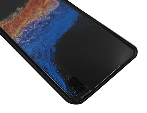 billigamobilskydd.seHärdat glas Samsung Galaxy XCover6 Pro 5G