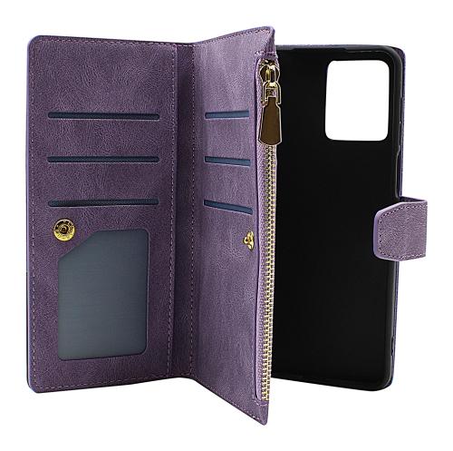 XL Standcase Lyxfodral Motorola Moto G14