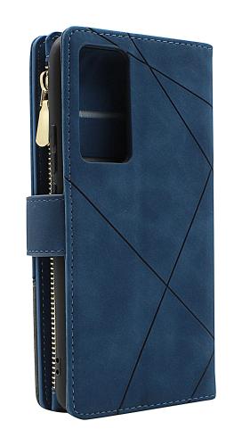 XL Standcase Lyxfodral Xiaomi 12T / 12T Pro 5G
