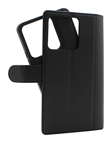 Skimblocker Motorola Edge 70 Max Magnet Plånboksfodral