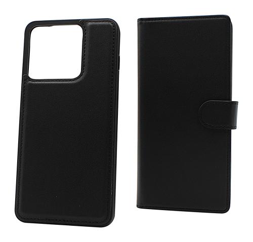 Skimblocker Motorola Edge 70 Max Magnet Plånboksfodral