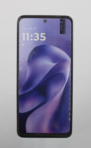 Härdat glas Motorola Moto G17 / G17 Power