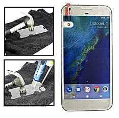 billigamobilskydd.seHärdat Glas Google Pixel XL