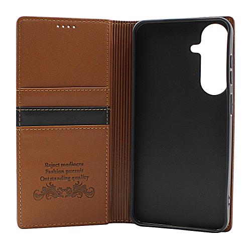 Samsung Galaxy S26 FE Lyxfodral Slim