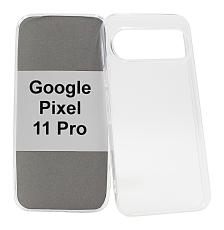 Ultra Thin TPU skal Google Pixel 11 / 11 Pro