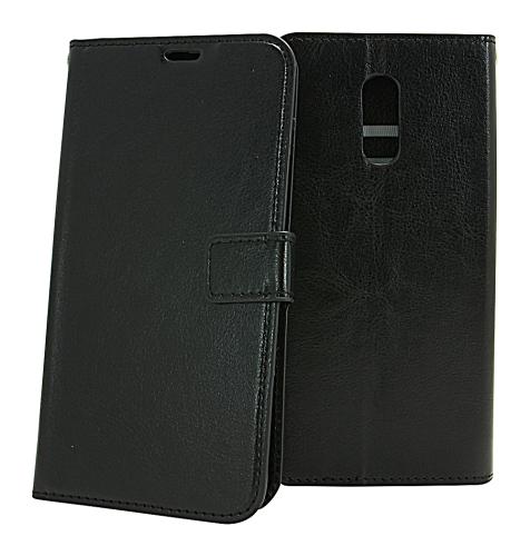 billigamobilskydd.seCrazy Horse Wallet OnePlus 6T