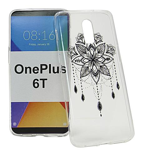 billigamobilskydd.seDesignskal TPU OnePlus 6T
