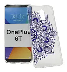 Designskal TPU OnePlus 6T