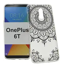 Designskal TPU OnePlus 6T