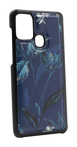 CoverinSkimblocker XL Magnet Designwallet Samsung Galaxy A21s (A217F/DS)
