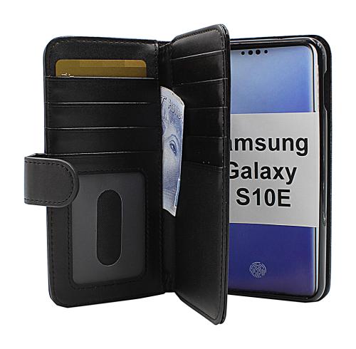 CoverinSkimblocker XL Wallet Samsung Galaxy S10e (G970F)