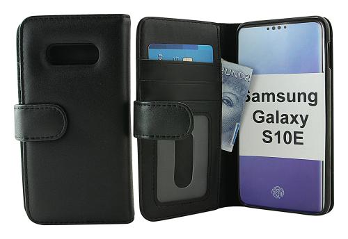 CoverinSkimblocker Plånboksfodral Samsung Galaxy S10e (G970F)