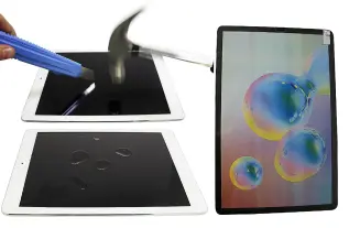 H&auml;rdat Glas Samsung Galaxy Tab S6 10.5 (T860)