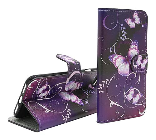 billigamobilskydd.seDesignwallet Xiaomi Mi 9T