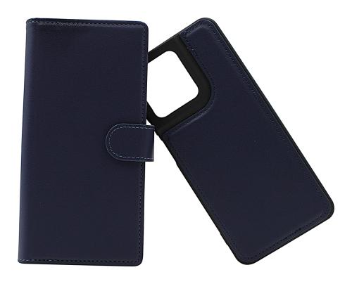 Skimblocker Motorola Moto G15 / G15 Power XL Magnet Plånboksfodral