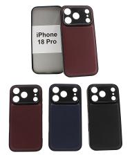 Magnetskal iPhone 18 Pro