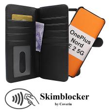 CoverinSkimblocker XL Magnet Fodral OnePlus Nord CE 2 5G