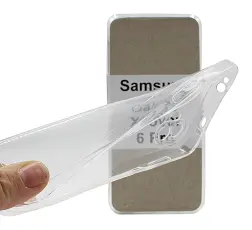 Ultra Thin TPU skal Samsung Galaxy XCover6 Pro