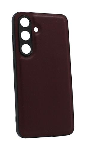 CoverinMagnetskal Samsung Galaxy S25