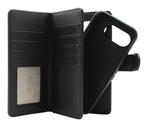 Skimblocker Google Pixel 10a XL Magnet Plånboksfodral