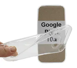 Ultra Thin TPU skal Google Pixel 10a