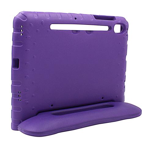 billigamobilskydd.seStandcase Barnfodral Samsung Galaxy Tab S9 / S9 FE 5G 11.0 (SM-X710 / X716)