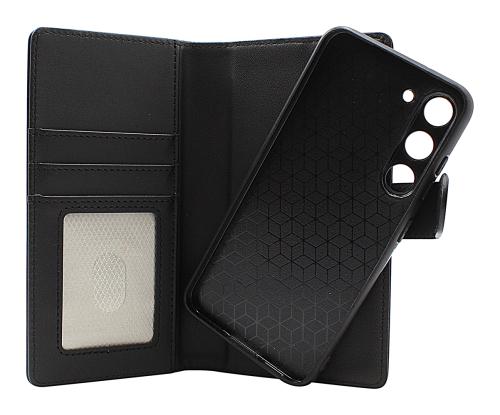 Skimblocker Magnet Fodral Samsung Galaxy S23 5G