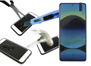 Härdat glas Xiaomi Redmi Note 14 5G