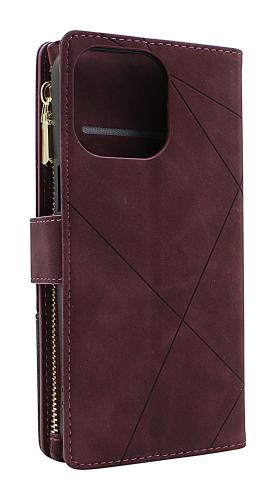 XL Standcase Lyxfodral iPhone 15 Pro Max