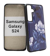 CoverinMagnetskal Samsung Galaxy S24 5G (SM-S921B/DS)