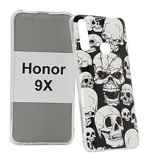 billigamobilskydd.seDesignskal TPU Honor 9X