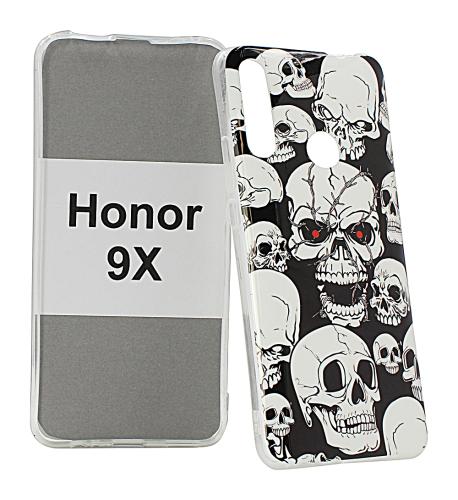 billigamobilskydd.seDesignskal TPU Honor 9X