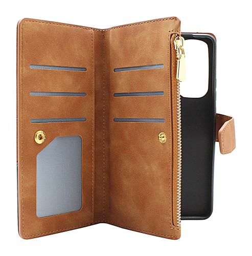 billigamobilskydd.seXL Standcase Lyxfodral Motorola Edge 30
