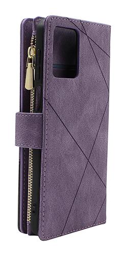 XL Standcase Lyxfodral Motorola Moto G14