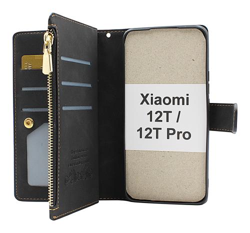 billigamobilskydd.seXL Standcase Lyxfodral Xiaomi 12T / 12T Pro 5G