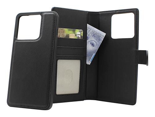 Skimblocker Motorola Edge 70 Max Magnet Plånboksfodral