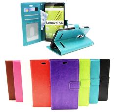 billigamobilskydd.seCrazy Horse Wallet Lenovo K6