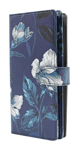 CoverinSkimblocker XL Magnet Designwallet Samsung Galaxy A21s (A217F/DS)