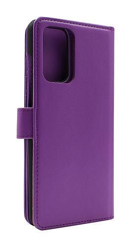 Skimblocker XL Magnet Fodral Samsung Galaxy A72 (A725F/DS)